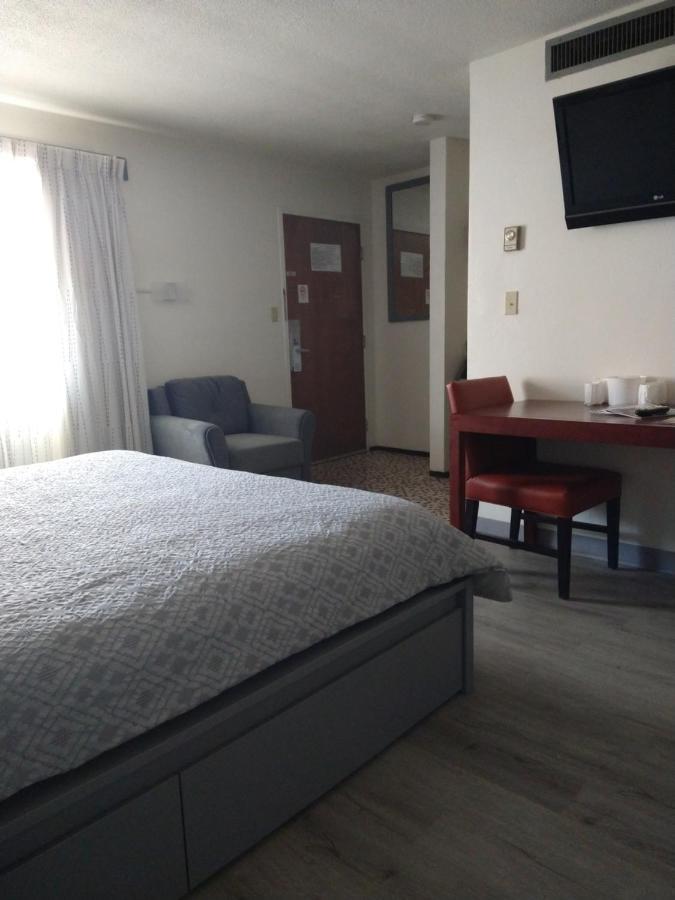 杜兰戈廉价酒店 外观 照片